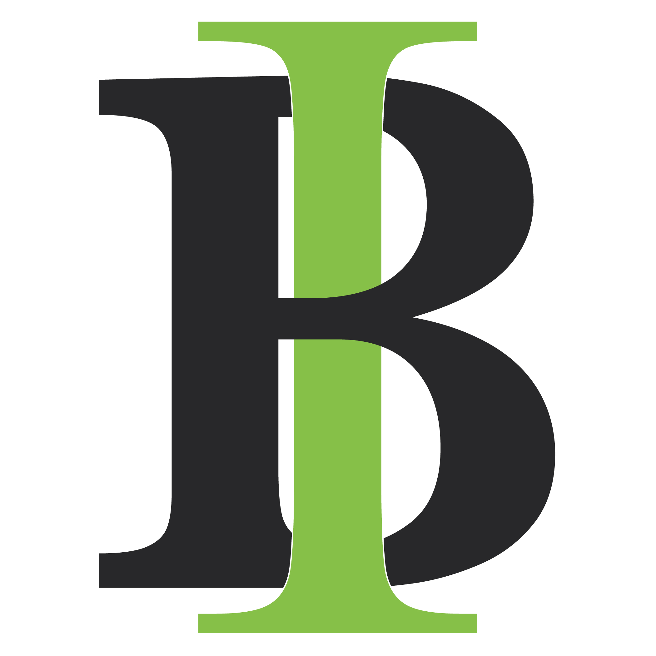 BI Logo
